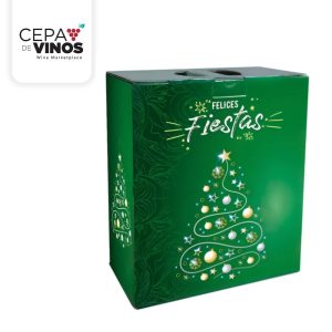 Caja Clásicos Navideños