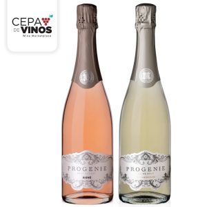 Duo Progenie III Extra Brut | Rose