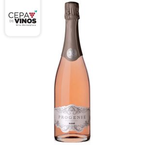 Progenie III Extra Brut Rose