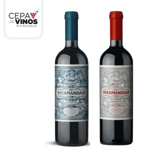 DUO Hermandad Bend + Malbec