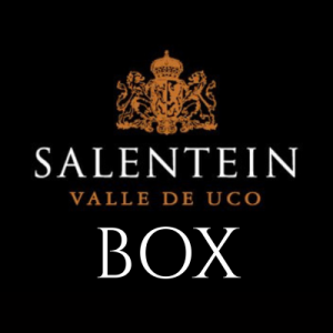 Salentein Selection Box